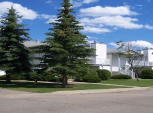 4805 A 48th St #1A, Leduc, AB T9E6P4