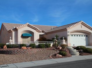 2808 Childress Dr, Las Vegas, NV 89134