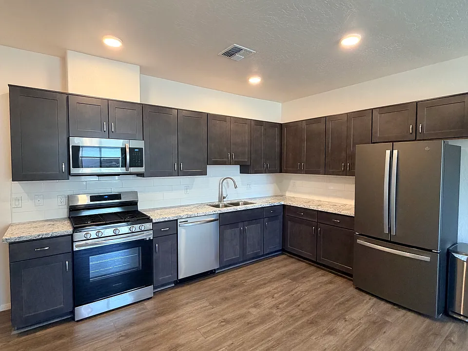 1650 Ponderosa Pkwy #319