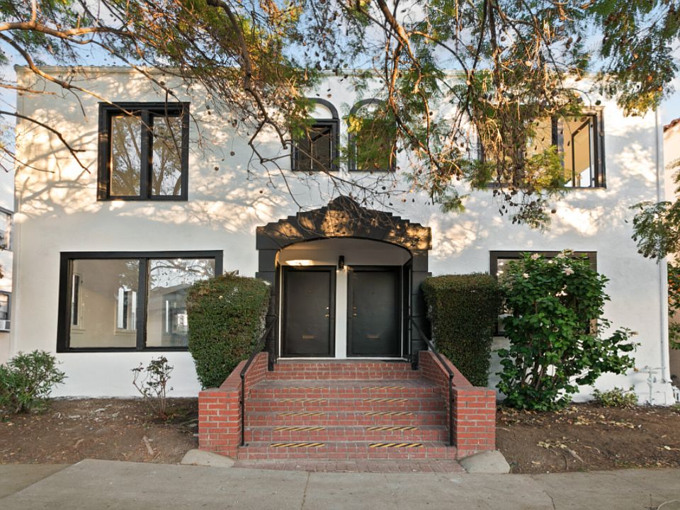 530 N Spaulding Ave Los Angeles, CA, 90036 Apartments for Rent Zillow