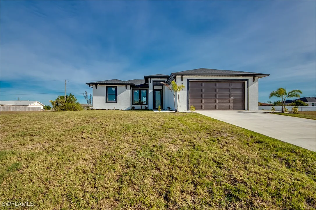 911 NE 18th Terrace Cpe, Coral FL - Owner Finance Home