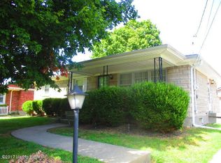 8405 Michael Ray Dr, Louisville, KY 40219