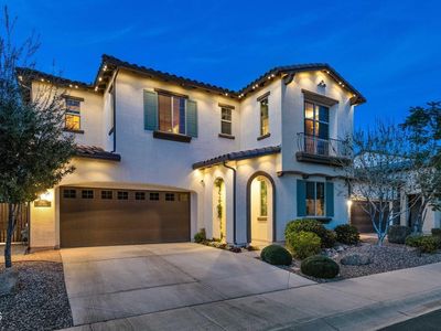 1540 W PARK Avenue, Gilbert, AZ, 85233
