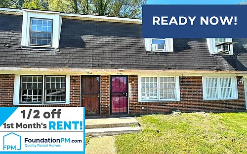 3743 Cambridge Station Dr Photo 1