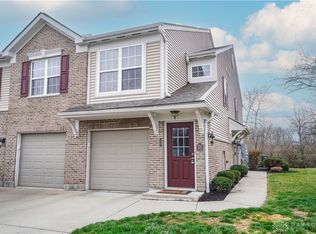 1757 Weatherstone Cir, Monroe, OH 45050