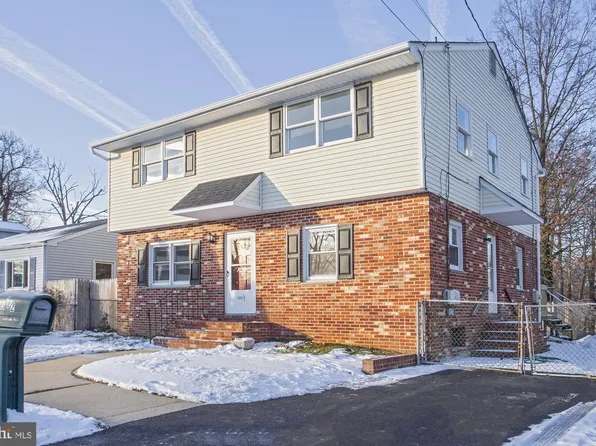 105 1/2 Forrest Ave, Wilmington, DE 19805