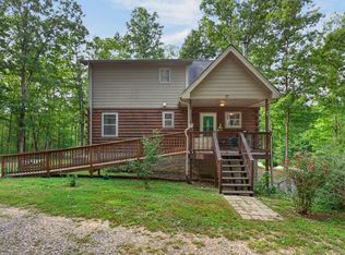 4003 Chapel Hill Rd, Crawford, TN 38554