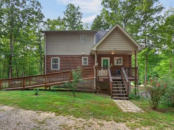 4003 Chapel Hill Rd, Crawford, TN 38554