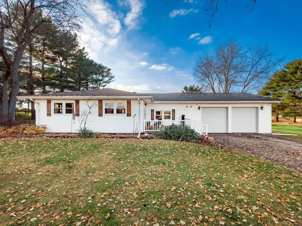 8011 Ruffner Rd NE, Baltimore, OH 43105
