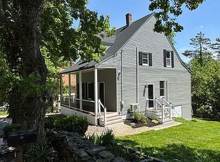 18 Baldwin St, Worcester, MA 01604