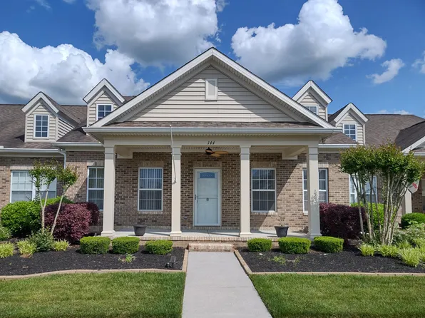 144 Hardinberry St, Oak Ridge, TN 37830