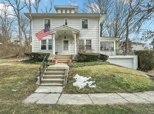 47 Conklin Ave, Cortlandt Manor, NY 10567