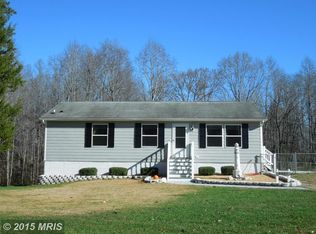 8051 Camp Town Rd, Spotsylvania, VA 22551