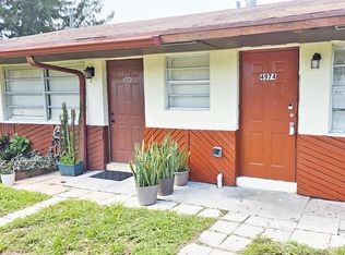 4872 Serafica Dr #4974, Lake Worth, FL 33461