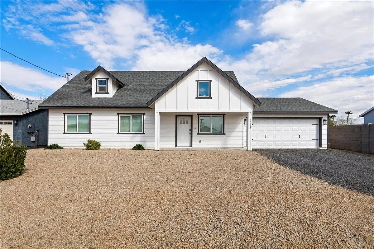 26515 S Recker Rd — Photo 1
