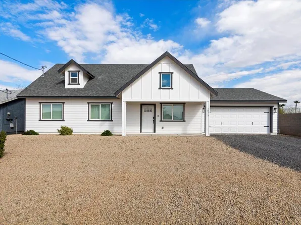26515 S Recker Rd, Queen Creek, AZ 85142
