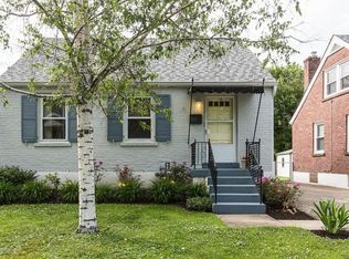 1626 Deer Ln, Louisville, KY 40205
