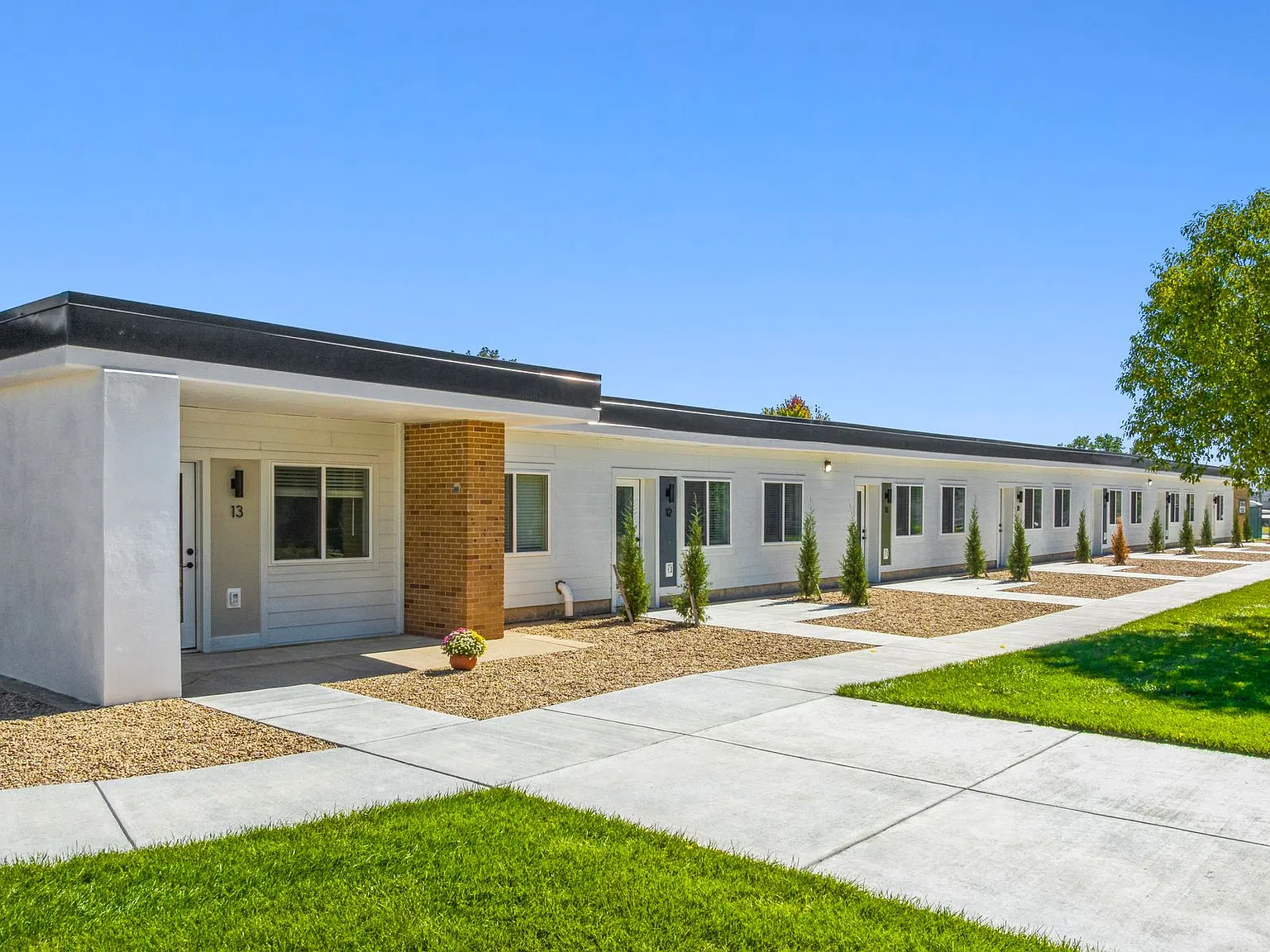 Stoddard Place Apartments — Photo 2