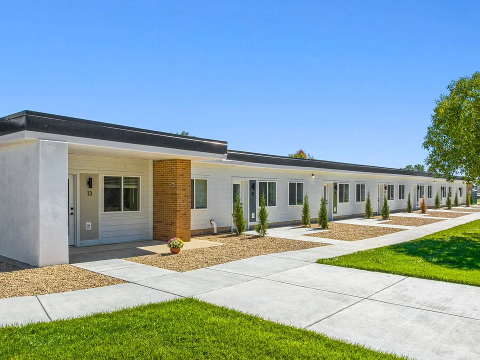 Stoddard Place Apartments