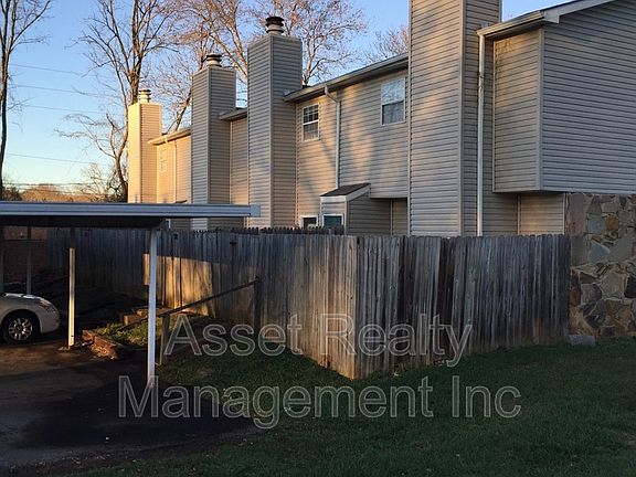 4th image of 9153 Cedarpark Ln APT C