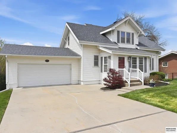 3410 N 205th St, Elkhorn, NE 68022