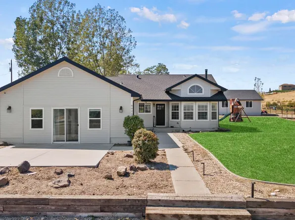 8025 Track Rd, Nampa, ID 83686