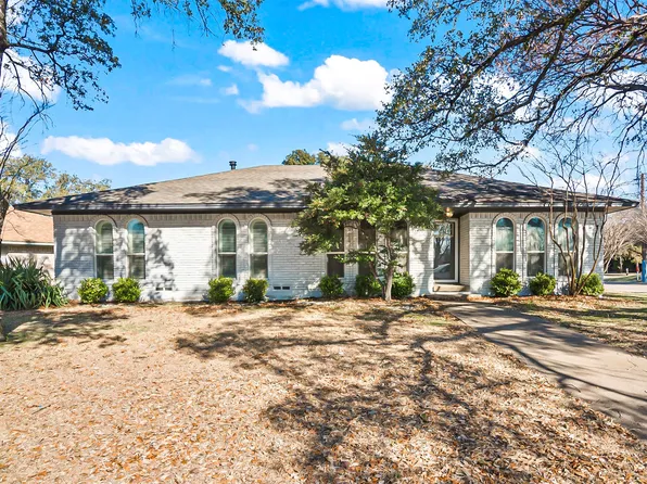 11345 McCree Rd, Dallas, TX 75238