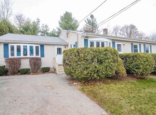 20 Henry St, Salem, NH 03079