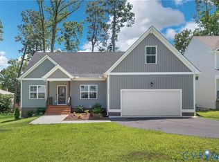 4325 Poplar Village Dr, Chester, VA 23831