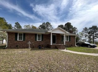 28 Rodeo Loop, Wagener, SC 29164