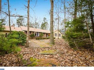 351 Indian Mills Rd, Shamong, NJ 08088