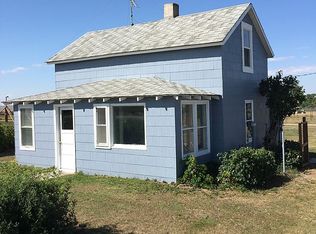 502 Central Ave, Sweet Grass, MT 59484