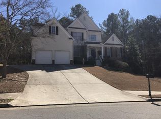 3288 Creek Trce E, Powder Springs, GA 30127