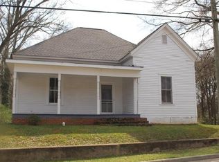 420 W Main St, Cartersville, GA