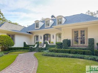 7 Savy Ln, Savannah, GA 31411