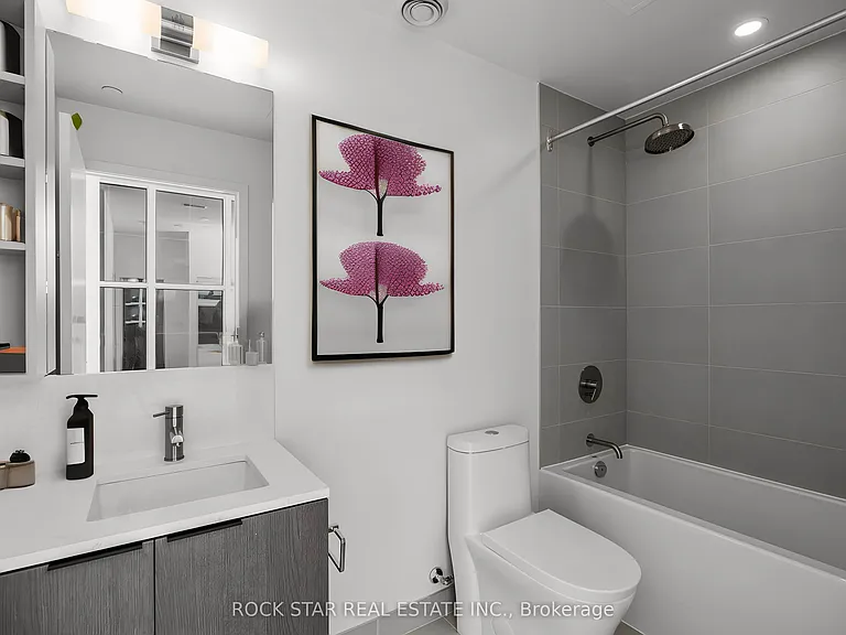 55 Mercer St #808 — Photo 9