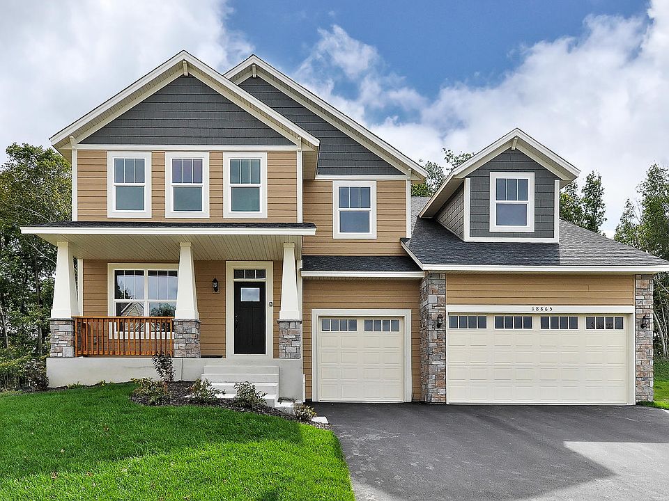 1st image of 12967 Edison Ct NE
