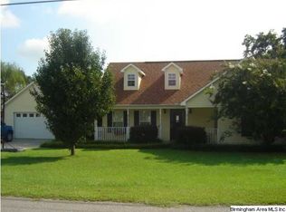 70 County Road 941, Clanton, AL 35045