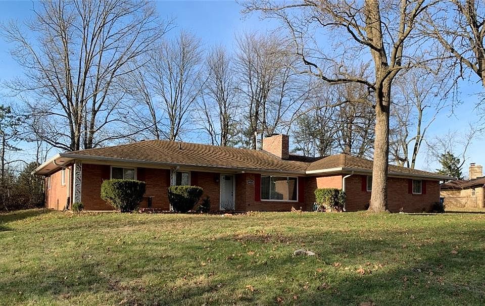 6024 Linton Ln, Indianapolis, IN 46220 Zillow