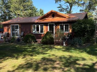 9247 Sunshine Ct, Saint Helen, MI 48656