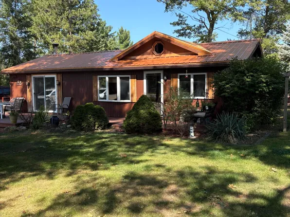 9247 Sunshine Ct, Saint Helen, MI 48656
