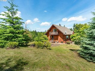 56414 SW Sain Creek Rd, Gaston, OR 97119