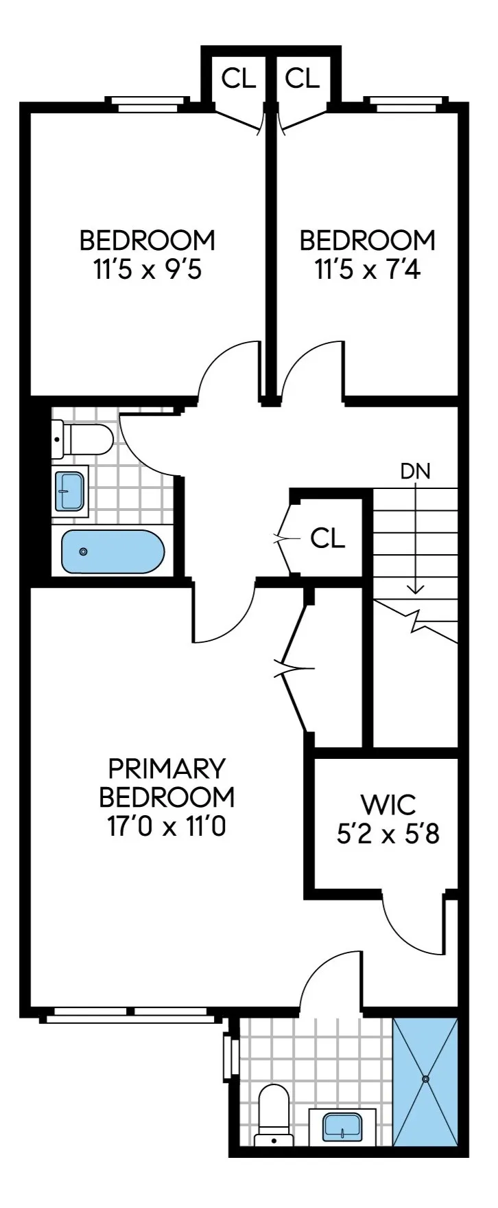 floor plan 3