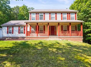 6031 Aberdeen Ct, Ravenna, OH 44266