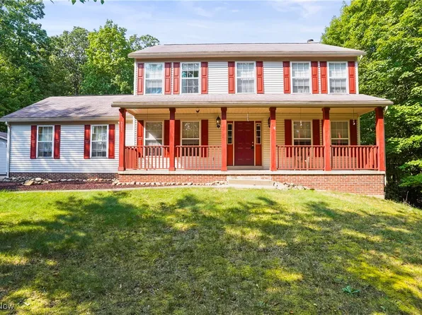 6031 Aberdeen Ct, Ravenna, OH 44266