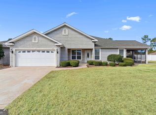 103 Meridian Dr, Kingsland, GA 31548
