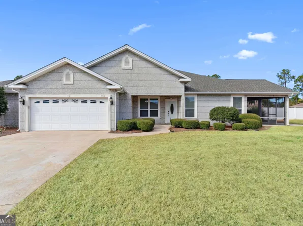 103 Meridian Dr, Kingsland, GA 31548