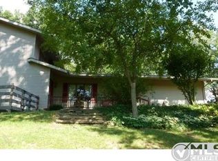 1660 Sexton Rd, Howell, MI 48843