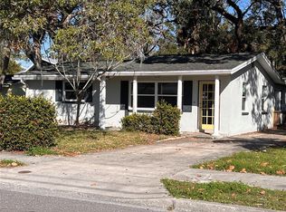 311 Banana St, Tarpon Springs, FL 34689