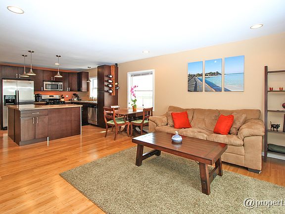 Family Room/Dining Room